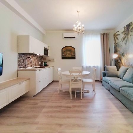 Colleoni 19 Bangkok, Appartamento Superior Civitanova Marche Luaran gambar