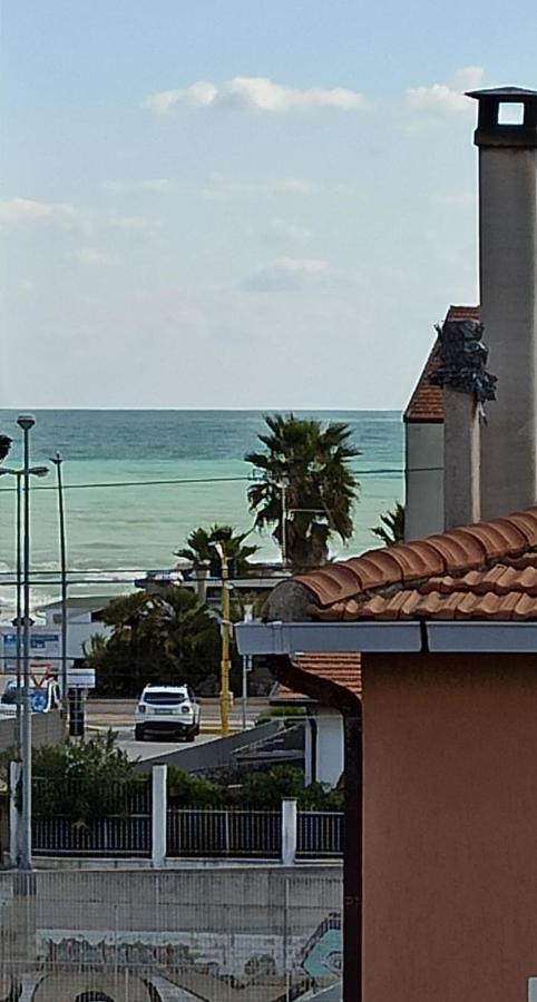 Colleoni 19 Bangkok, Appartamento Superior Civitanova Marche Luaran gambar