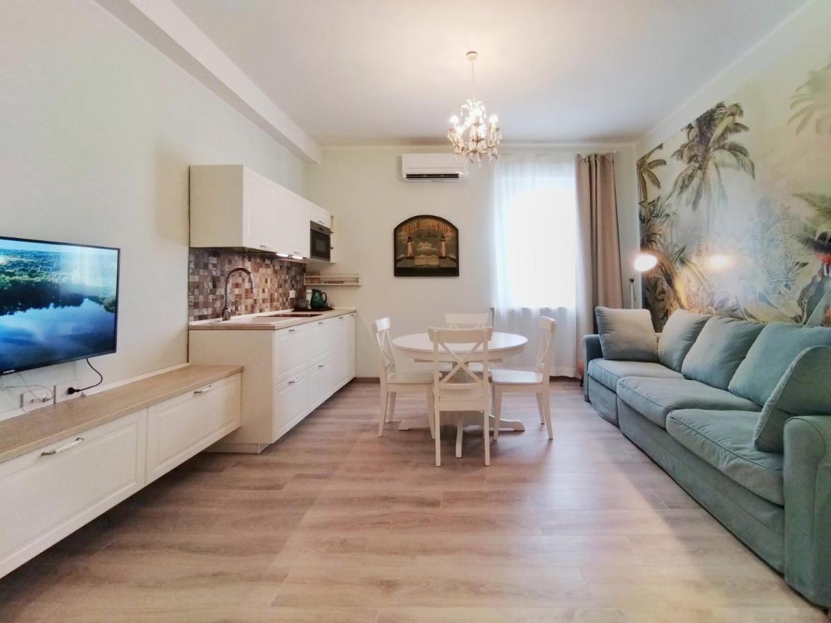 Colleoni 19 Bangkok, Appartamento Superior Civitanova Marche Luaran gambar