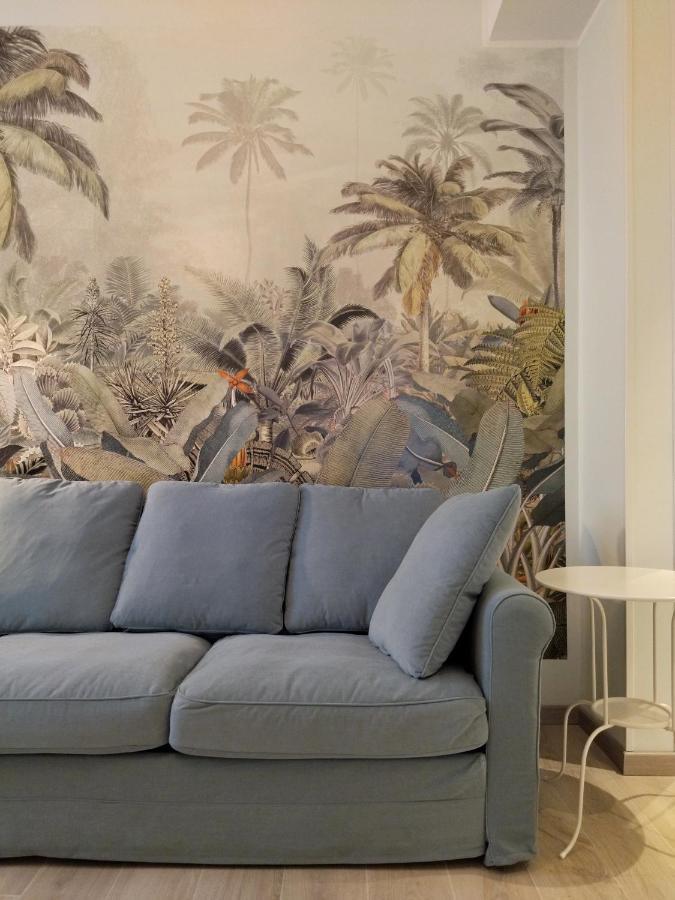 Colleoni 19 Bangkok, Appartamento Superior Civitanova Marche Luaran gambar