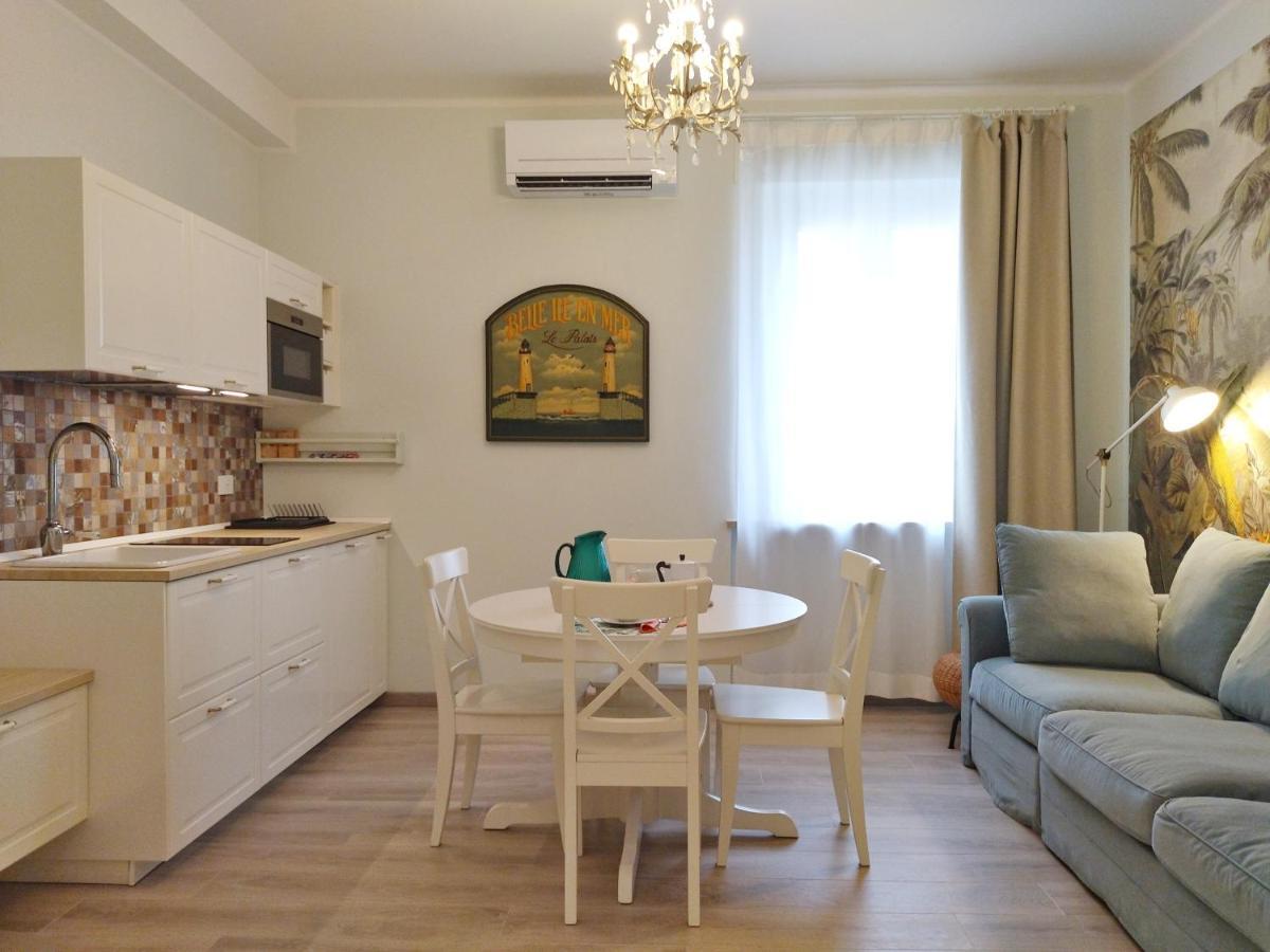 Colleoni 19 Bangkok, Appartamento Superior Civitanova Marche Luaran gambar