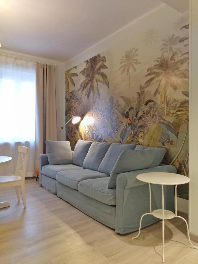 Colleoni 19 Bangkok, Appartamento Superior Civitanova Marche Luaran gambar