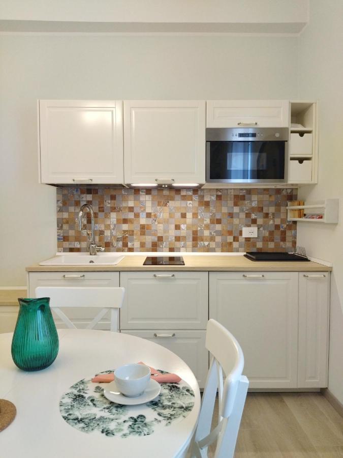 Colleoni 19 Bangkok, Appartamento Superior Civitanova Marche Luaran gambar