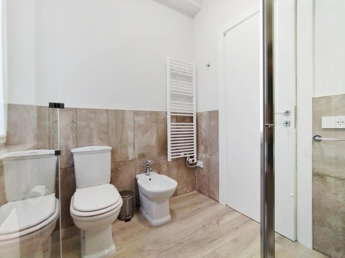 Colleoni 19 Bangkok, Appartamento Superior Civitanova Marche Luaran gambar