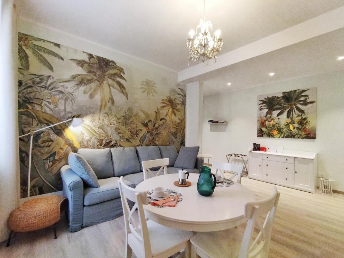 Colleoni 19 Bangkok, Appartamento Superior Civitanova Marche Luaran gambar