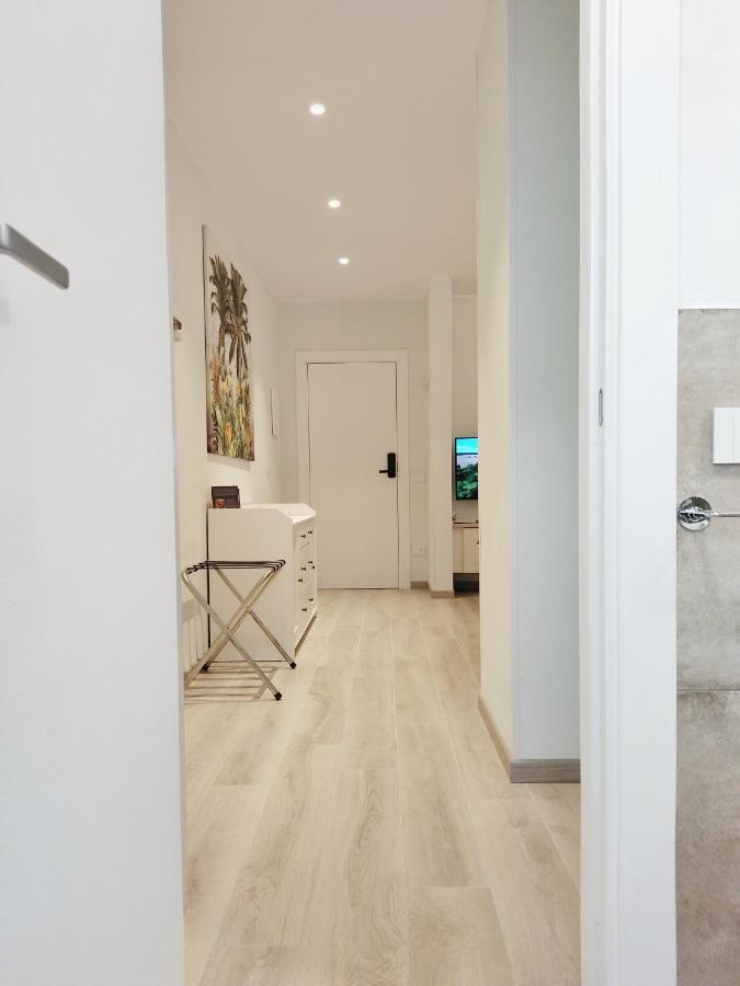 Colleoni 19 Bangkok, Appartamento Superior Civitanova Marche Luaran gambar