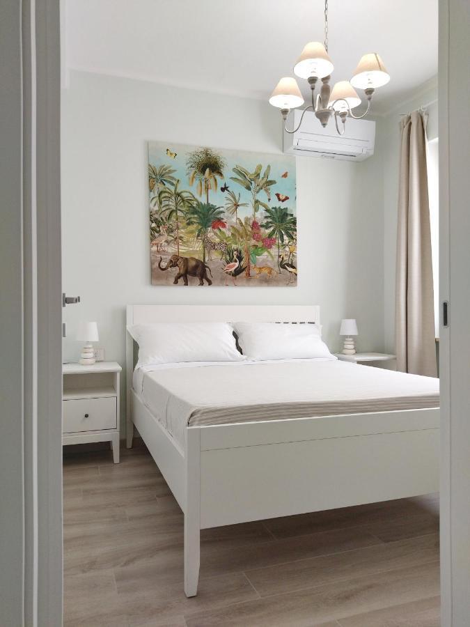 Colleoni 19 Bangkok, Appartamento Superior Civitanova Marche Luaran gambar