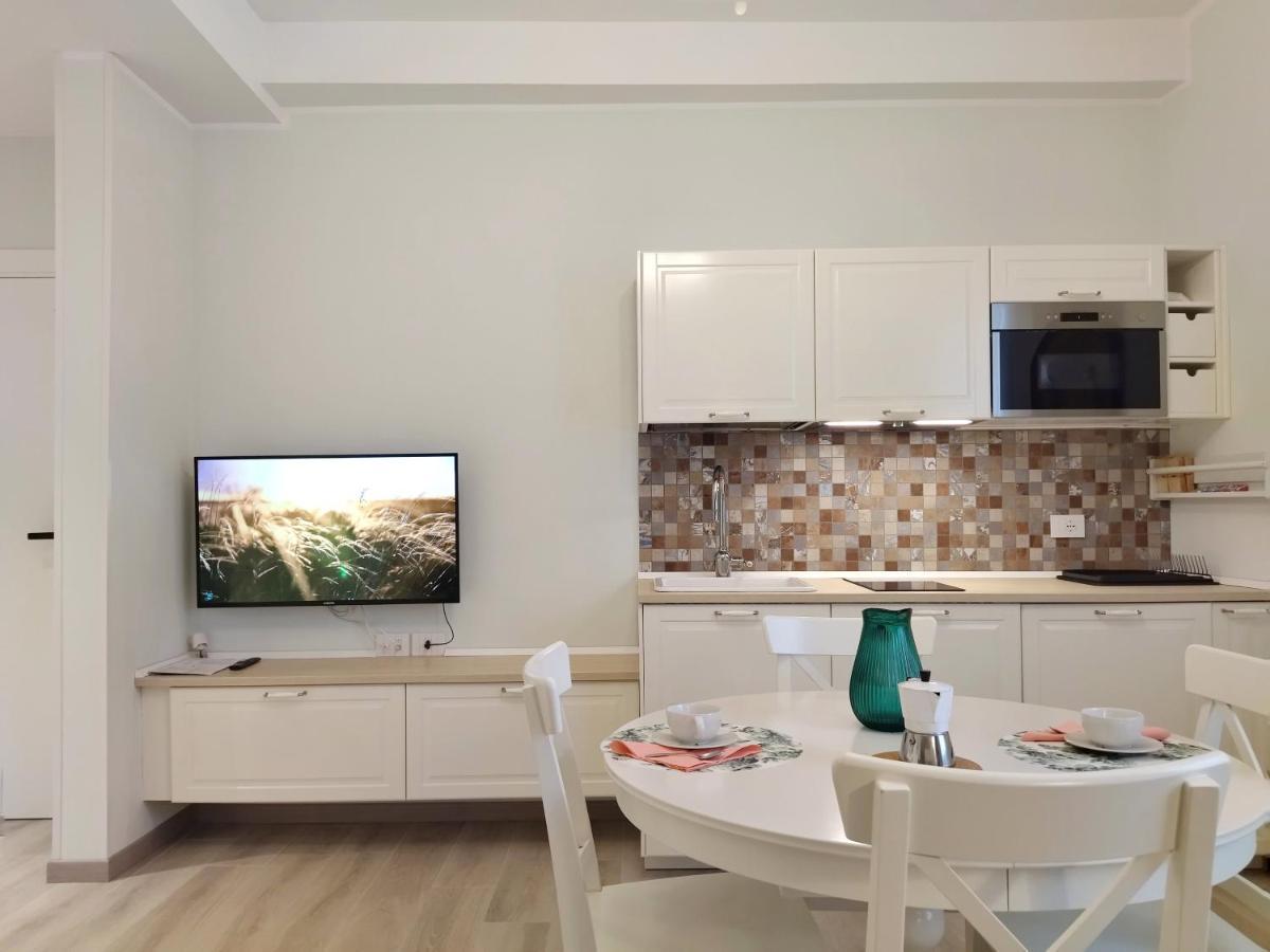 Colleoni 19 Bangkok, Appartamento Superior Civitanova Marche Luaran gambar