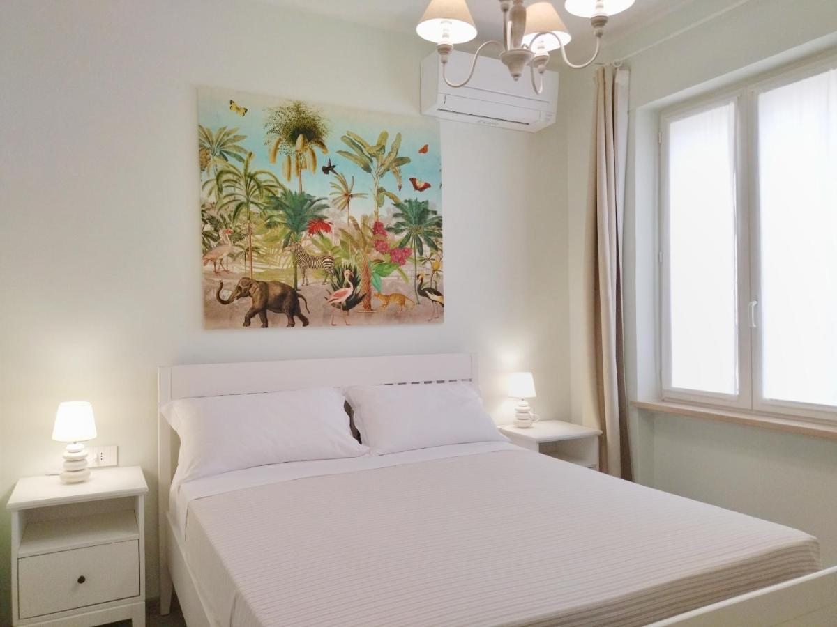 Colleoni 19 Bangkok, Appartamento Superior Civitanova Marche Luaran gambar